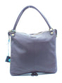 Gabs Gabs Borse Donna G012720T3 G14 Edgy Vitello Caffè TG L pelle marrone Caffè