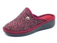 Grunland Grunland Pantofole Donna ALME CI3397 Bordò sintetico rosso Bordò