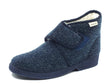 Grunland Grunland Pantofole Donna EZIO PA0009 Blu sintetico blu Blu
