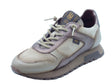Hispanitas Hispanitas Sneakers Donna HI265095 Bolero Castoro pelle marrone Castoro