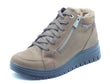 Igi&Co Igi&Co Scarponcini Donna 2156811 Nabuk Canyon Fango sintetico marrone Fango