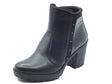 Igi&Co Igi&Co Tronchetti con tacco Donna 2159900 Nappa Soft Nero pelle nero Nero