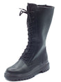 Igi&Co Igi&Co Stivali Donna 216333 Nappa Nero pelle nero Nero