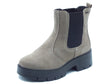 Igi&Co Igi&Co Tronchetti con tacco Donna 2164422 Scam. Super Fango pelle marrone Fango