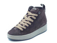 Igi&Co Igi&Co Sneakers Donna 2166511 Scam Super T.Moro pelle marrone Testa di Moro