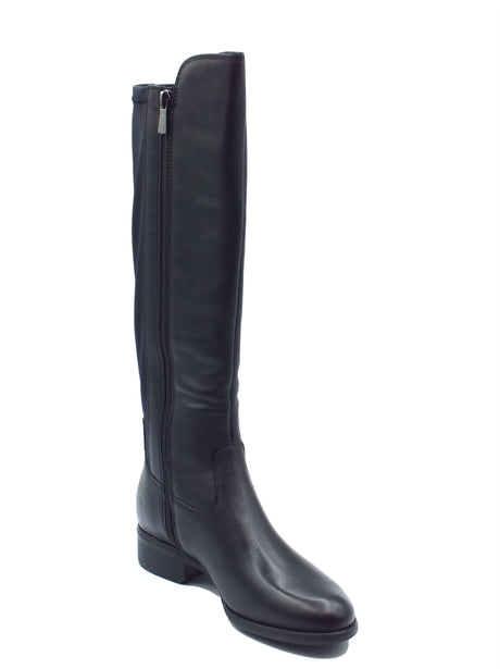 Igi&Co Igi&Co Stivali Donna 2185100 Nappa Nero pelle nero Nero