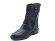 Igi&Co Igi&Co Tronchetti con tacco Donna 2186100 Capra Nero pelle nero Nero