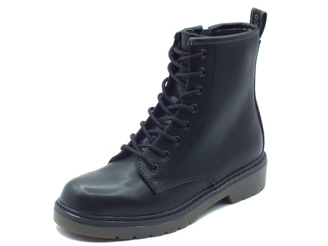 Igi&Co Igi&Co Scarponcini Donna 2189400 Nappa Nero pelle nero Nero