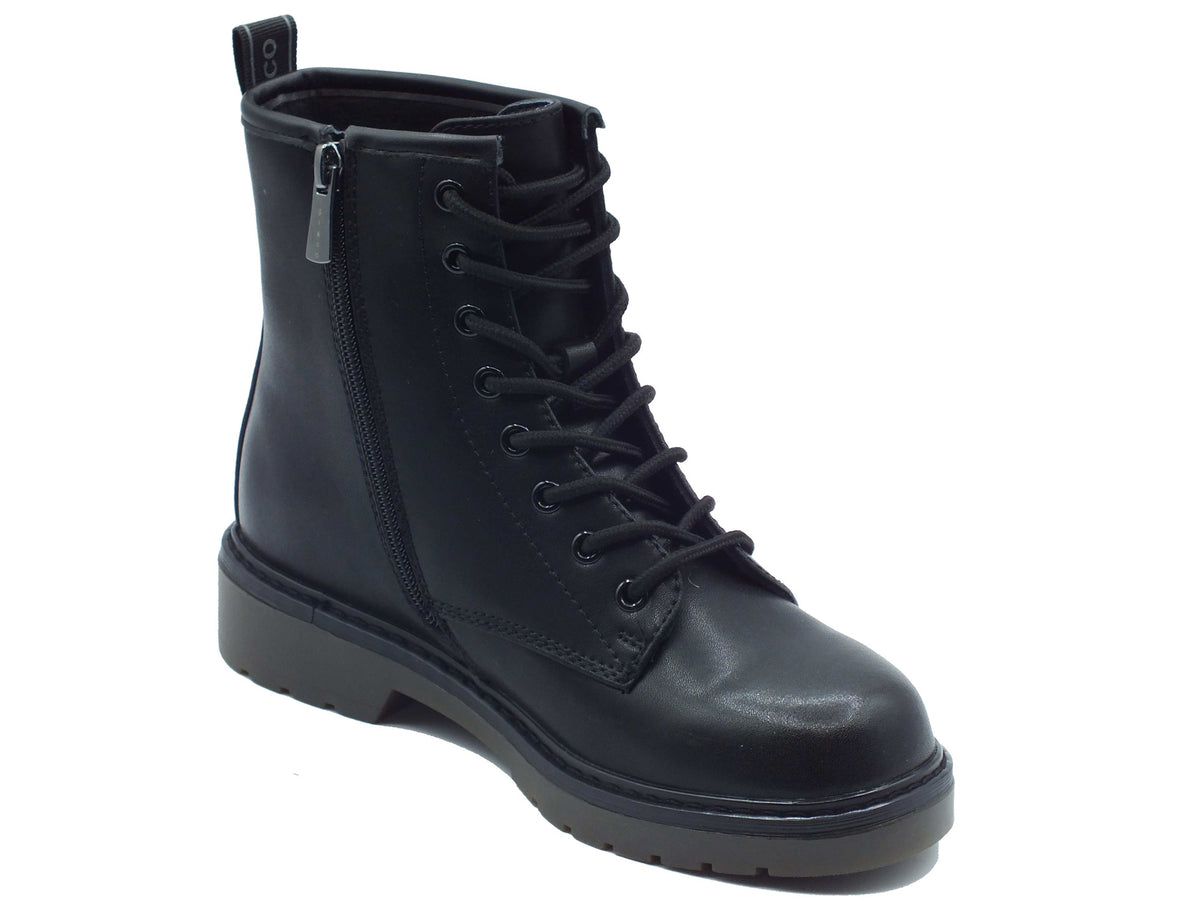 Igi&Co Igi&Co Scarponcini Donna 2189400 Nappa Nero pelle nero Nero