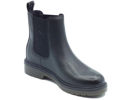 Igi&Co Igi&Co Scarponcini Donna 2189500 Nappa Nero pelle nero Nero