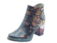 Laura Vita Laura Vita Tronchetti con tacco Donna 0008191 Maevao Dorian pelle nero Maevao Dorian