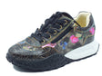 Laura Vita Laura Vita Sneakers Donna 0008364 Evitao Noir pelle nero Noir