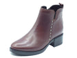 Melluso Melluso Tronchetti con tacco Donna K91851Q Marrone pelle marrone Marrone