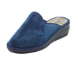 Melluso Melluso Pantofole Donna PD540 Blu Notte sintetico blu Blu Notte