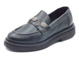 Nacrèe Nacrèe Mocassini Donna 1354002 Imper Nero pelle nero Nero