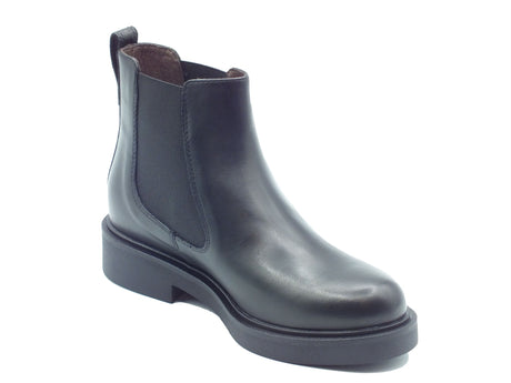 Nero Giardini Nero Giardini Tronchetti con tacco Donna I513974D Prince Nero pelle nero Nero