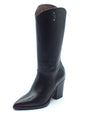 Nero Giardini Nero Giardini Stivali Donna I617143D Guanto Nero pelle nero Nero