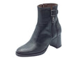 Nero Giardini Nero Giardini Tronchetti con tacco Donna I617230D Guanto Col. Nero pelle nero Nero