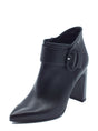 Nero Giardini Nero Giardini Tronchetti con tacco Donna I617591DE Nappa Pand. Nero pelle nero Nero