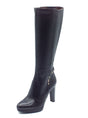 Nero Giardini Nero Giardini Stivali Donna I617811DE Nappa Col. Nero pelle nero Nero