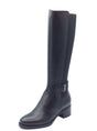 Nero Giardini Nero Giardini Stivali Donna I617900D Guanto Col. Nero pelle nero Nero
