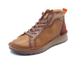 Pikolinos Pikolinos Sneakers Donna W3J-8509C1 Alava Brandy pelle marrone Brandy