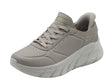 Skechers Skechers Sportive Donna 117394 Workday Taupe sintetico beige Taupe