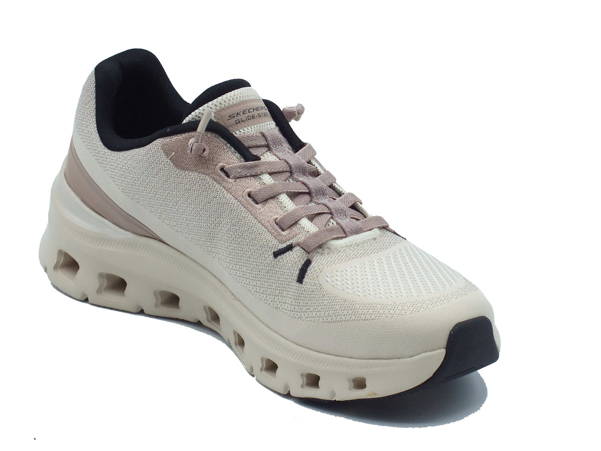 Skechers Skechers Sportive Donna 150437 Soft Mirage Taupe sintetico beige Taupe