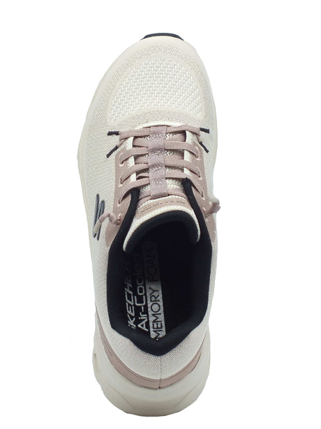 Skechers Skechers Sportive Donna 150437 Soft Mirage Taupe sintetico beige Taupe
