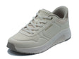 Skechers Skechers Sportive Donna 190270 New Arc Off White sintetico bianco Off White