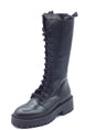 Stelio Malori Stelio Malori Stivali Donna 808 Vitello Nero pelle nero Nero