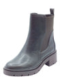 Tamaris Tamaris Tronchetti con tacco Donna 1-25425-47 Mocca sintetico marrone Mocca
