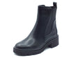 Tamaris Tamaris Tronchetti con tacco Donna 1-25425-47 Black sintetico nero Black