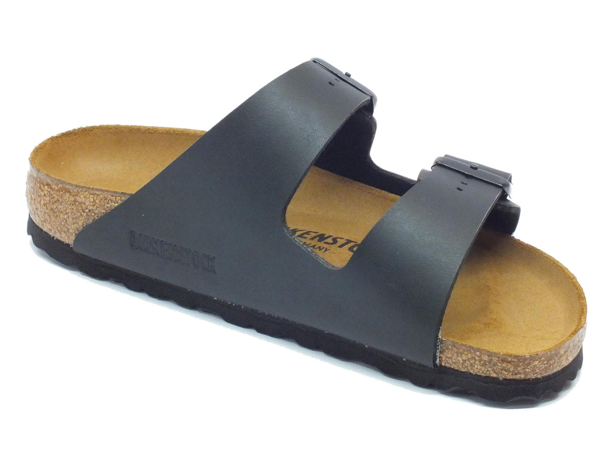 Birkenstock Sandali Birkenstock per donna Arizona BS colore black Black