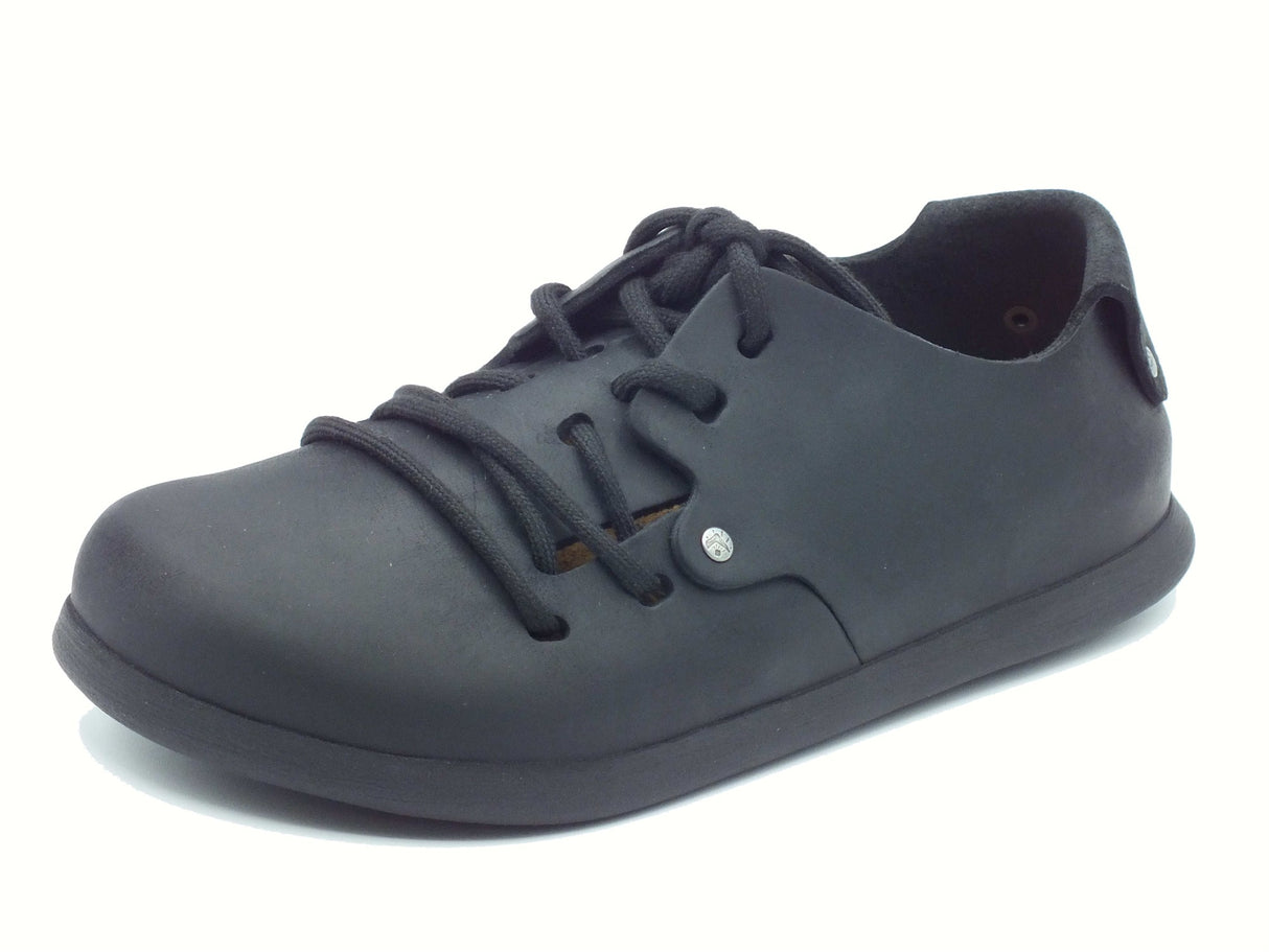 Birkenstock Birkenstock Scarpe Donna 199263 Montana Black pelle nero Black