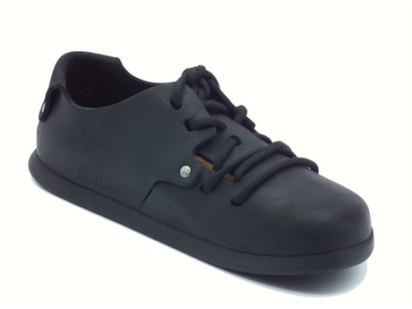 Birkenstock Birkenstock Scarpe Donna 199263 Montana Black pelle nero Black
