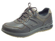 Grisport Grisport 43027A28G T. Moro Avon Scarpe Uomo in pelle fondo active soft back antistatico T. Moro
