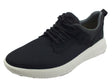 Timberland Timberland 0A2H8P Bradstreet Oxford Black Scarpe Sneakers per Uomo in tessuto nero