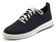 Timberland Timberland Truecloud Ek Sneaker Black Canvas Scarpe per Uomo in tessuto nero Black