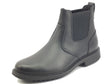 Timberland Timberland 05551R Stormbucks Chelsea Black Stivaletti per Uomo modello Beatles nero