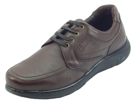 Zen Zen Air 578596 Toscano Scarpe per Uomo in pelle flex light eco friendly Toscano
