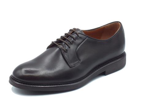 Nero Giardini NeroGiardini I302952UE Kenia Caffè Scarpe classiche per Uomo in pelle con lacci Kenia Caffè