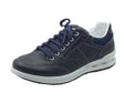 Grisport Grisport Scarpe Uomo 43069N19 Blu Nature pelle blu Blu Nature