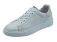 Nero Giardini NeroGiardini E400240U Sparta Bianca Sneakers Sportive per Uomo in pelle con lacci bianco