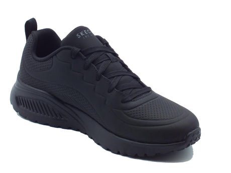 Skechers Skechers Uno Lite 183120 Lighter One Black Scarpe Sportive per Uomo Black