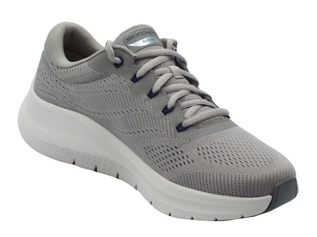 Skechers Skechers Sportive Uomo 232700 Arch-Fit 2.0 Taupe sintetico marrone Taupe