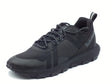 Timberland Timberland 0A6BS1 Winsor Trail Black Mesh Sneakers Sportive per Uomo in tessuto nero nero