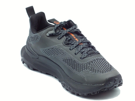 Timberland Timberland 0A6DJK Motion Access Blackout Knit Sneakers Sportive per Uomo in tessuto nero nero