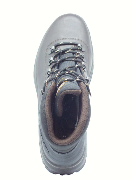 Grisport Grisport 13229P8G Marrone Pecos Scarpe per Uomo in pelle marrone Marrone Pecos