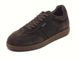 Nero Giardini NeroGiardini I500890U Arold T. Moro Sneakers Sportive per Uomo in nabuk con lacci Arold T. Moro